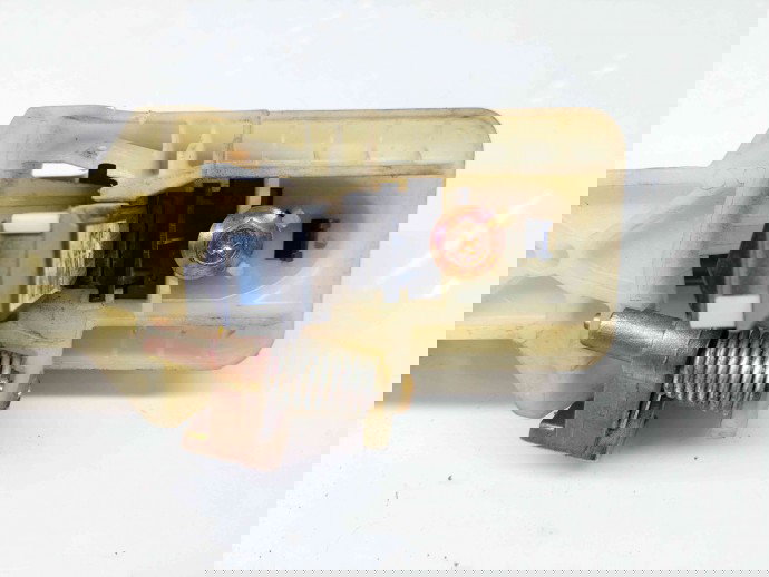 Maner usa stanga spate Hyundai Santa Fe 2 (CM) [Fabr 2005-2012] 5Q