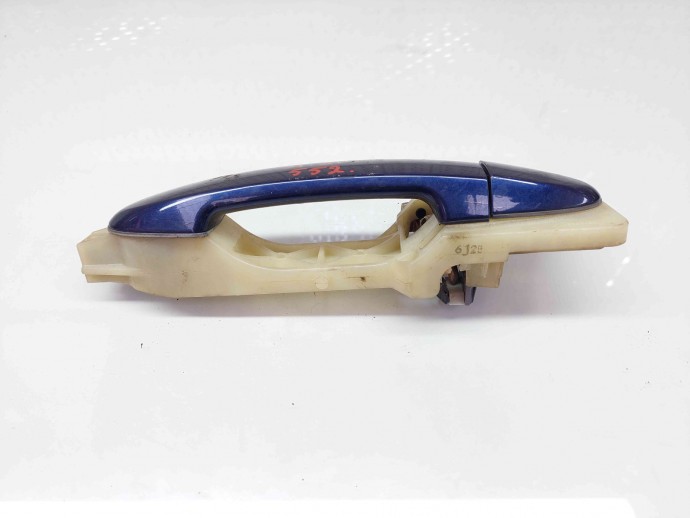 Maner usa stanga spate Hyundai Santa Fe 2 (CM) [Fabr 2005-2012] 5Q