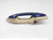 Maner usa stanga spate Hyundai Santa Fe 2 (CM) [Fabr 2005-2012] 5Q