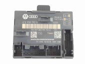 Modul usa dreapta fata Audi A6 facelift (4F2, C6) [Fabr 2004-2010] 8K0959792D