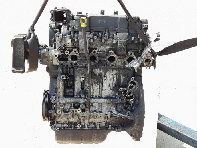 Motor complet ambielat Ford Focus 2 (DA) [Fabr 2004-2012] G8DB 1.6 TDCI G8DB  80 KW / 109 CP