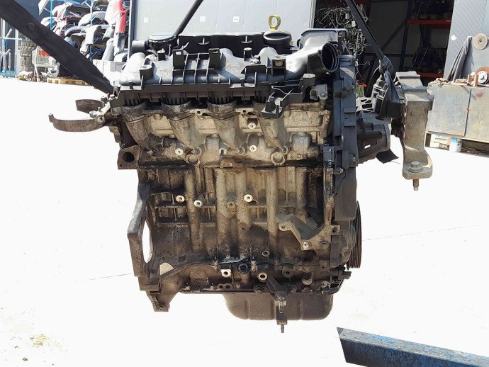 Motor complet ambielat Ford Focus 2 (DA) [Fabr 2004-2012] G8DB 1.6 TDCI G8DB  80 KW / 109 CP