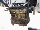 Motor complet ambielat Ford Focus 2 (DA) [Fabr 2004-2012] G8DB 1.6 TDCI G8DB  80 KW / 109 CP