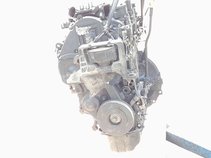 Motor complet ambielat Ford Focus 2 (DA) [Fabr 2004-2012] G8DB 1.6 TDCI G8DB  80 KW / 109 CP