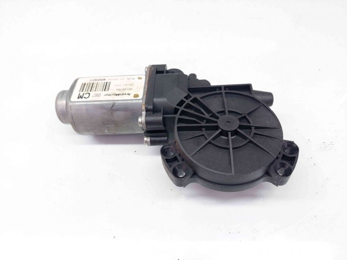 Motoras geam stanga fata Hyundai Santa Fe 2 (CM) [Fabr 2005-2012] 400907