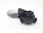 Motoras geam stanga fata Hyundai Santa Fe 2 (CM) [Fabr 2005-2012] 400907