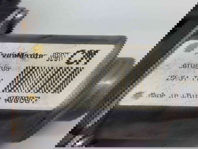 Motoras geam stanga fata Hyundai Santa Fe 2 (CM) [Fabr 2005-2012] 400907