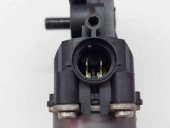 Motoras geam stanga spate Hyundai Santa Fe 2 (CM) [Fabr 2005-2012] 400909