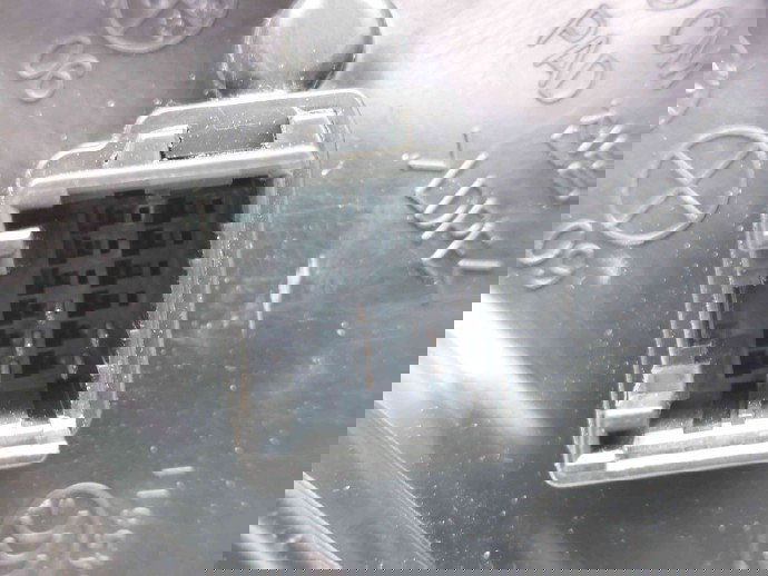 Oglinda dreapta Hyundai Santa Fe 2 (CM) [Fabr 2005-2012] 5Q