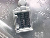 Oglinda dreapta Hyundai Santa Fe 2 (CM) [Fabr 2005-2012] 5Q