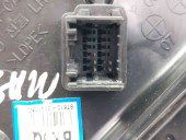 Oglinda stanga Hyundai Santa Fe 2 (CM) [Fabr 2005-2012] 5Q