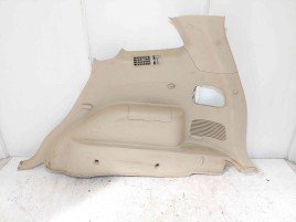 Ornament stalp Hyundai Santa Fe 2 (CM) [Fabr 2005-2012] OEM