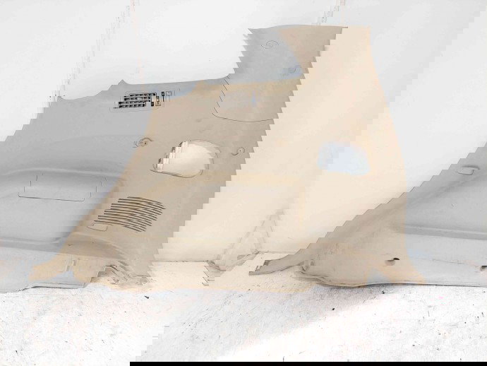 Ornament stalp Hyundai Santa Fe 2 (CM) [Fabr 2005-2012] OEM