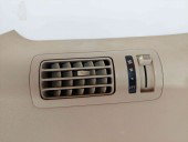 Ornament stalp Hyundai Santa Fe 2 (CM) [Fabr 2005-2012] OEM