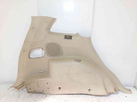 Ornament stalp Hyundai Santa Fe 2 (CM) [Fabr 2005-2012] OEM