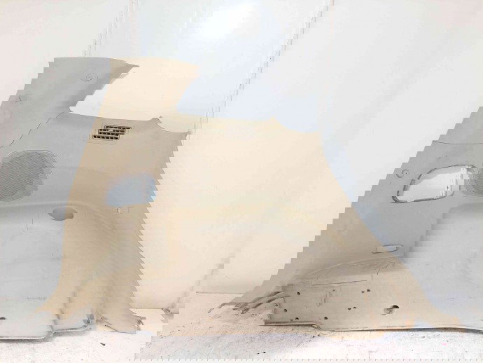 Ornament stalp Hyundai Santa Fe 2 (CM) [Fabr 2005-2012] OEM