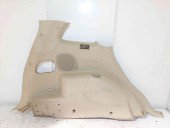 Ornament stalp Hyundai Santa Fe 2 (CM) [Fabr 2005-2012] OEM