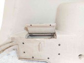 Ornament stalp Hyundai Santa Fe 2 (CM) [Fabr 2005-2012] OEM