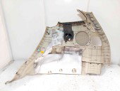 Ornament stalp Hyundai Santa Fe 2 (CM) [Fabr 2005-2012] OEM