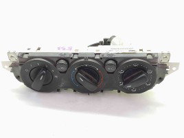 Panou comanda clima Ford Focus 2 (DA) [Fabr 2004-2012] 3M5T-19980-AD