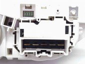 Panou comanda clima Ford Focus 2 (DA) [Fabr 2004-2012] 3M5T-19980-AD