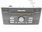 Radio CD Ford Focus 2 (DA) [Fabr 2004-2012] 6S61-18C815-AH