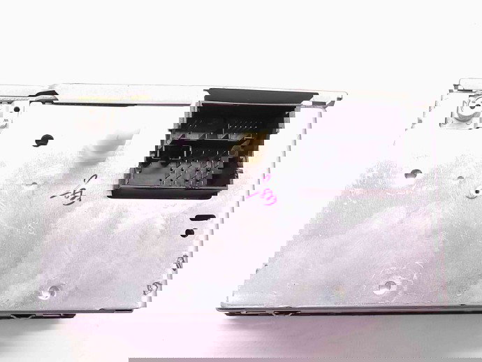 Radio CD Ford Focus 2 (DA) [Fabr 2004-2012] 6S61-18C815-AH