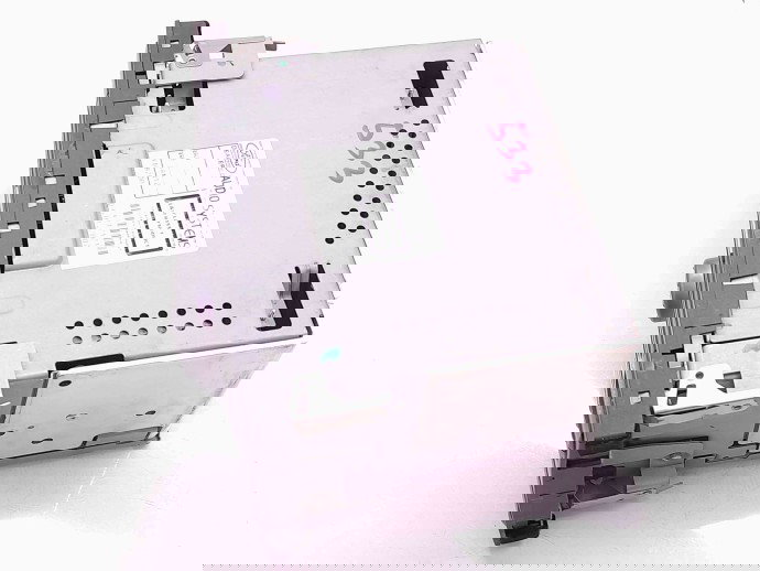 Radio CD Ford Focus 2 (DA) [Fabr 2004-2012] 6S61-18C815-AH