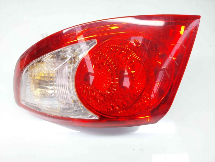 Stop aripa dreapta Hyundai Santa Fe 2 (CM) [Fabr 2005-2012] 92402-2B000