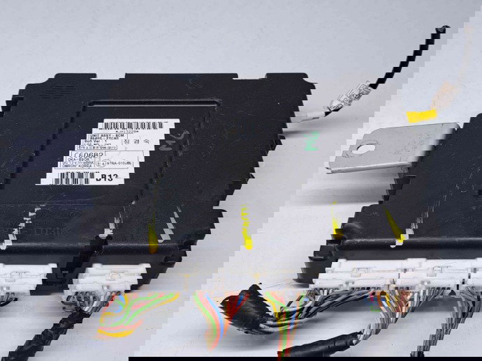  Modul control BCM Hyundai ix35 (LM) [Fabr 2010-2017] 95400-2YCA0