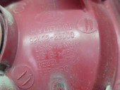 Stop aripa dreapta Hyundai Santa Fe 2 (CM) [Fabr 2005-2012] 92402-2B000