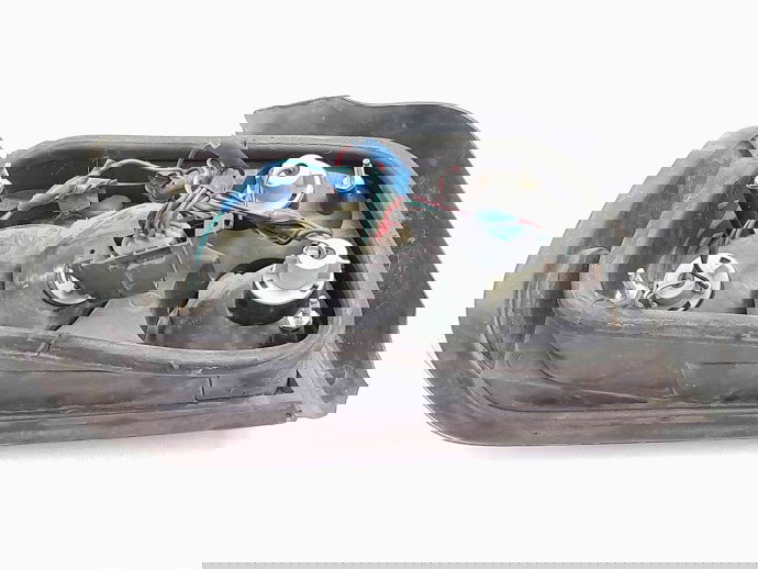 Stop aripa dreapta Bmw 3 (E36) [Fabr 1993-1999] OEM