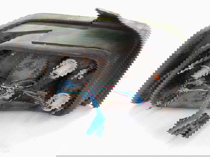 Stop aripa dreapta Bmw 3 (E36) [Fabr 1993-1999] OEM