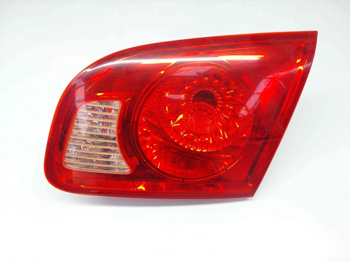 Stop haion dreapta Hyundai Santa Fe 2 (CM) [Fabr 2005-2012] 92406-2B000