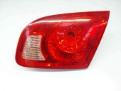 Stop haion dreapta Hyundai Santa Fe 2 (CM) [Fabr 2005-2012] 92406-2B000