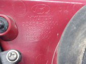 Stop haion dreapta Hyundai Santa Fe 2 (CM) [Fabr 2005-2012] 92406-2B000