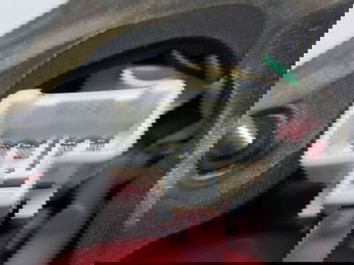 Stop haion dreapta Hyundai Santa Fe 2 (CM) [Fabr 2005-2012] 92406-2B000