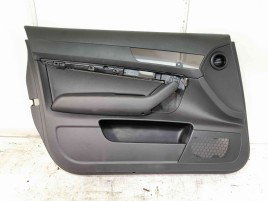 Tapiterie usa stanga fata Audi A6 facelift (4F2, C6) [Fabr 2004-2010] 4F1867105A
