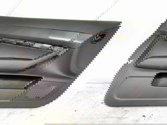 Tapiterie usa stanga fata Audi A6 facelift (4F2, C6) [Fabr 2004-2010] 4F1867105A