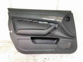 Tapiterie usa stanga fata Audi A6 facelift (4F2, C6) [Fabr 2004-2010] 4F1867105A