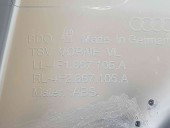 Tapiterie usa stanga fata Audi A6 facelift (4F2, C6) [Fabr 2004-2010] 4F1867105A