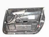 Tapiterie usa stanga fata Audi A6 facelift (4F2, C6) [Fabr 2004-2010] 4F1867105A