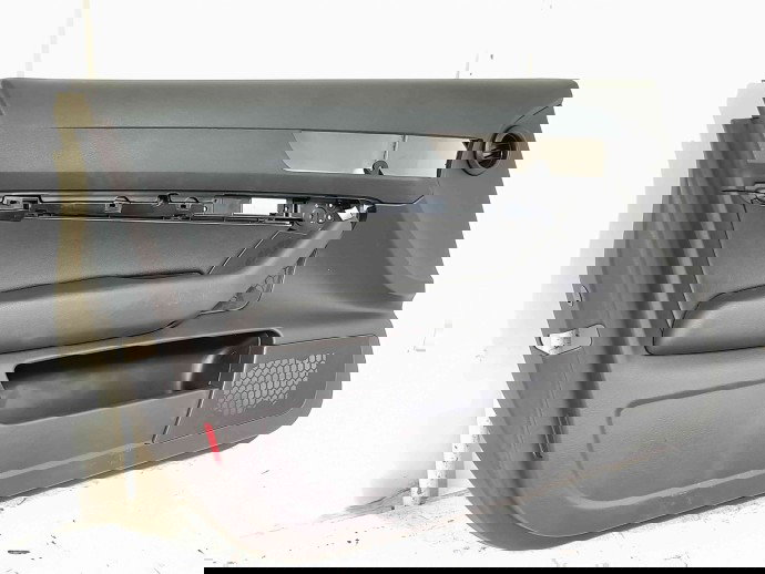 Tapiterie usa stanga fata Audi A6 facelift (4F2, C6) [Fabr 2004-2010] 4F1867105A