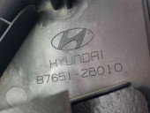 Tweeter stanga Hyundai Santa Fe 2 (CM) [Fabr 2005-2012] 87651-2B010