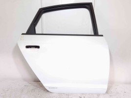 Usa dreapta spate Audi A6 facelift (4F2, C6) [Fabr 2004-2010] LY9C