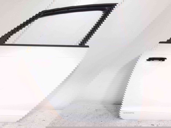 Usa dreapta spate Audi A6 facelift (4F2, C6) [Fabr 2004-2010] LY9C