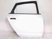 Usa dreapta spate Audi A6 facelift (4F2, C6) [Fabr 2004-2010] LY9C