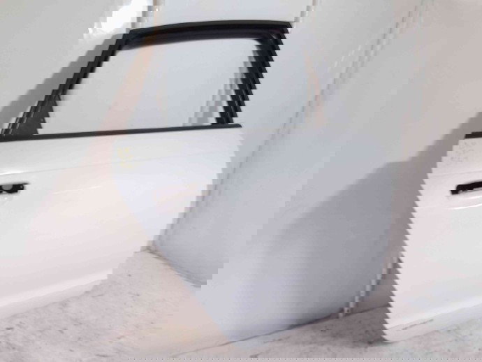 Usa dreapta spate Audi A6 facelift (4F2, C6) [Fabr 2004-2010] LY9C