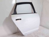 Usa dreapta spate Audi A6 facelift (4F2, C6) [Fabr 2004-2010] LY9C