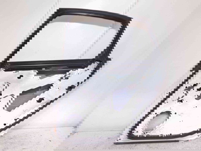 Usa dreapta spate Audi A6 facelift (4F2, C6) [Fabr 2004-2010] LY9C